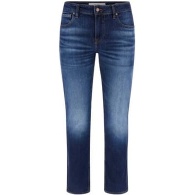 Guess Angels Jeans - Fashion Wear - Volwassen