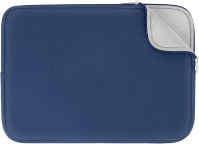 Laptop Sleeve voor 14 Inch Notebook - Beschermhoes voor Laptop en Chromebook