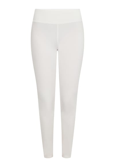 IZIA Broek Dames wolwit