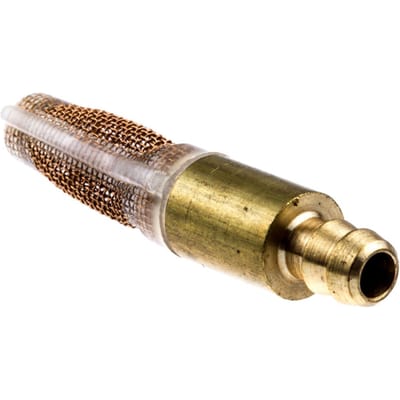 Oliefilter