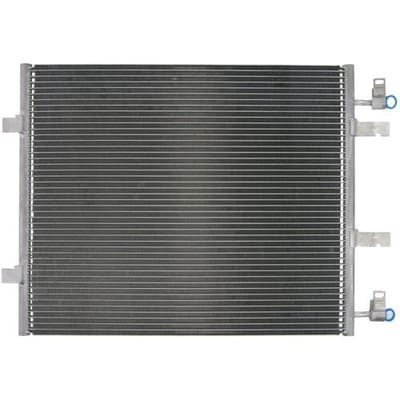 Condensator, airconditioning AVA COOLING RTA5459