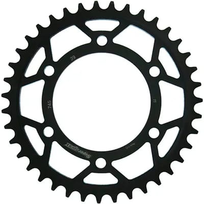 Motorfiets kroon Supersprox RFE-745:39 # JTR745-39 # (aussi CL609SG39)