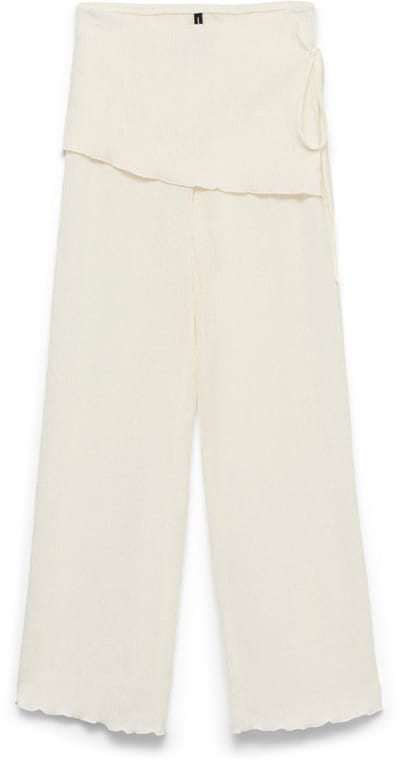 Vero Moda Broeken VMNORA Mid waist Broek