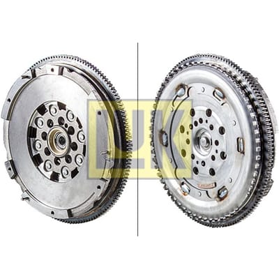 Schaeffler Luk Dubbel massa vliegwiel LUK ZMS 415 0118 10