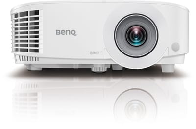 BenQ Full HD Beamer MH733 - Projector 4000 ANSI lumen - 1920 x 1080 - Incl Afstandsbediening - HDMI Beamer