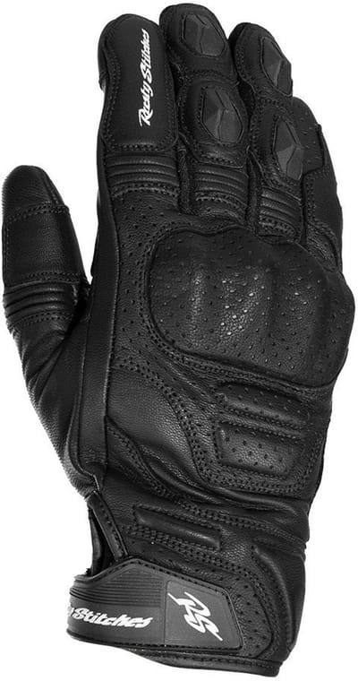 Rusty Stitches Conner Motorhandschoen 4XL