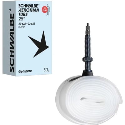 Aerothan Tube (SV15-AE) - Road - 28'' (23/32-622) - Presta