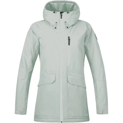 Dames ski jas Hannah Merila FD