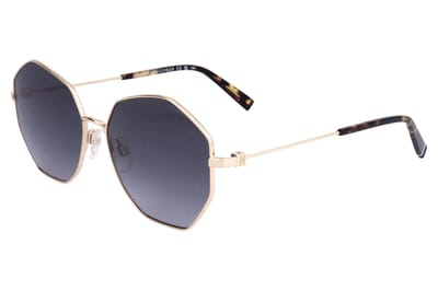 Tommy Hilfiger TH 2094/S Rose gold 56/15/145 WOMAN Zonnebrillen
