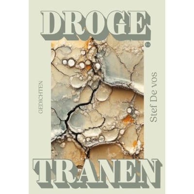 Droge Tranen - Stef De vos