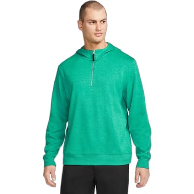 Hooded sweatshirt Nike Dri-Fit