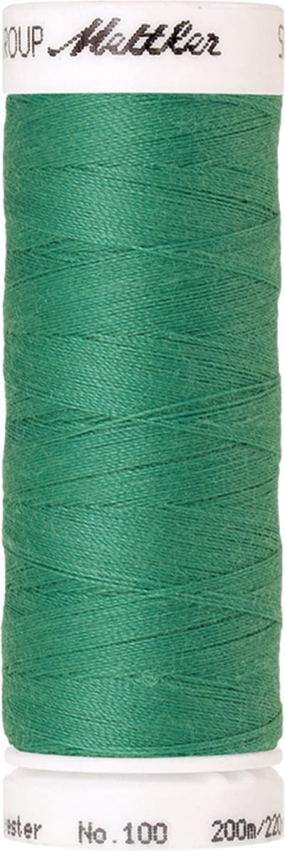 Seralon 200mt. #0238 - Baccarat Green - Naaimachinegaren - Amann Mettler