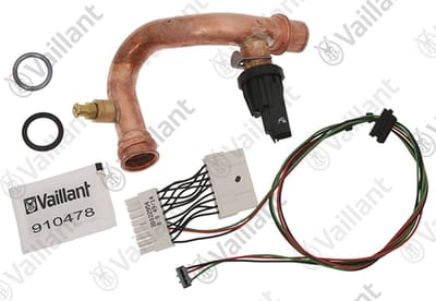 VAILLANT Buis, Servicekit F75 VSC 126+196/2-C Vaillant-Nr. , 0020080109