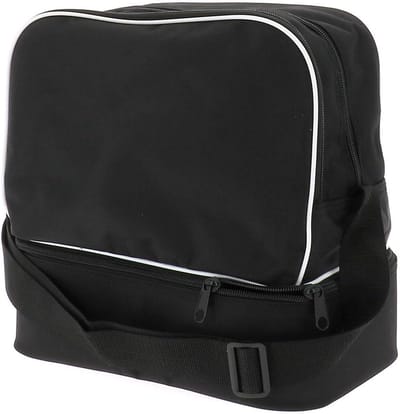 Petanque Tas - Boule Tas - Sport Accessoires - Ruim Compartiment - 31x30x19 cm