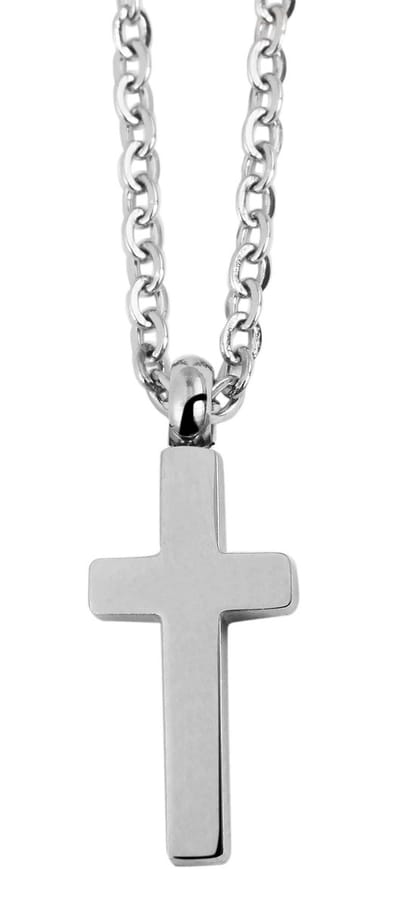 AKZENT Akzent damesketting met hanger Sille, huidvriendelijk