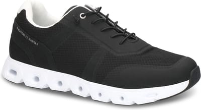 Caprice Heren Sneaker 9-13615-43 019 G-breedte Maat: 40 EU