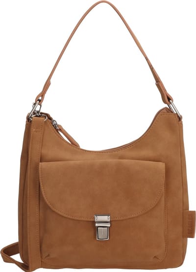 Beagles Arenas del Rey Shopper - Bruin