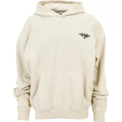 Hoodie Lost Youth Terry Classic