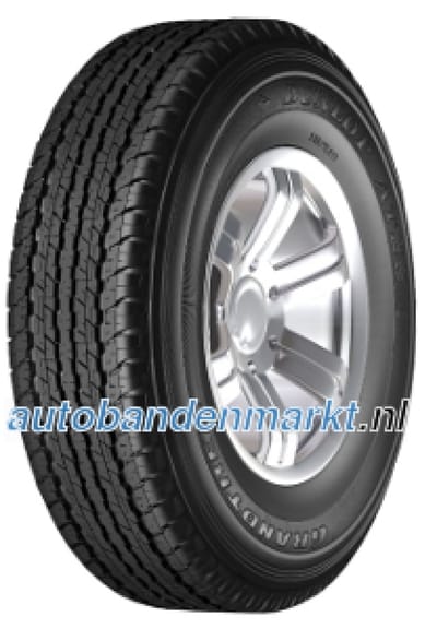 Dunlop Grandtrek AT 22 ( 265/65 R17 112T BLK )