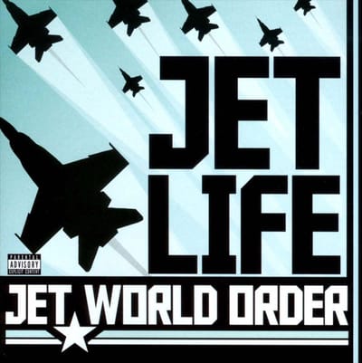 Jet Life - Currensy's Jet Life Crew