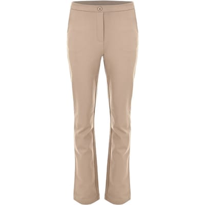 Zizo Broek ba6005.01 light sand