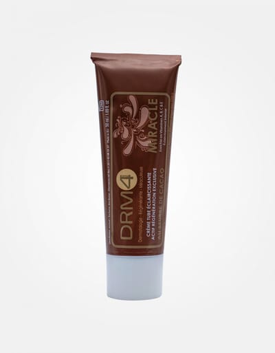 DRM4 Crème Tube Soin De Nuit, 50ml