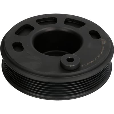 Riemschijf, krukas BTA E6W0001BTA