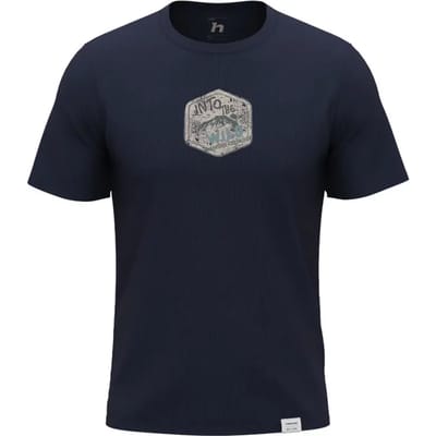 T-shirt Hannah Skatch