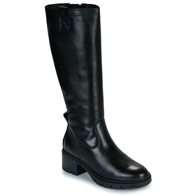 Laarzen met hakken Tamaris 25601-003