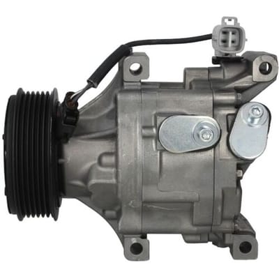Compressor, airconditioner AIRSTAL 10-0413