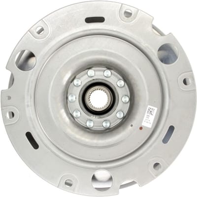 Schaeffler Luk Dubbelmassa vliegwiel LUK 415 0621 09