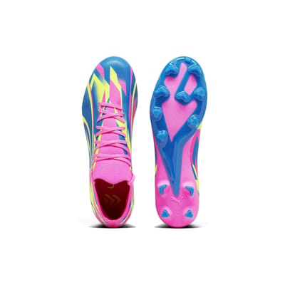 Voetbalschoenen Puma Ultra Match Energy Fg