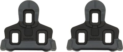 Trivio - Schoenplaatjes Shimano SPD - SL 0° Anti Slip