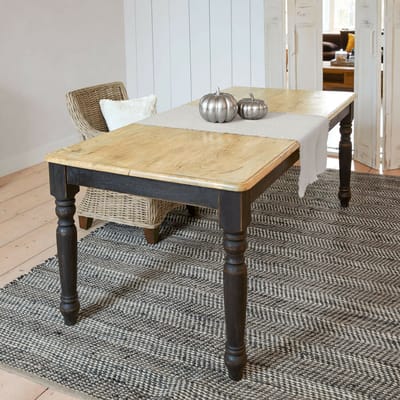 LOBERON Tafel Mont Lisan bruin