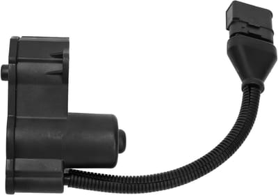 Elektrische caliper servo motor met 6 tanden, hoge sterkte voor automotive toepassingen, vervangingsonderdeel