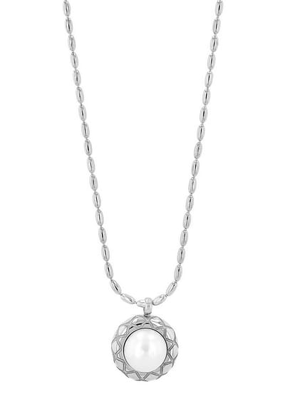 AKZENT Akzent damesketting met hanger waterbestendig