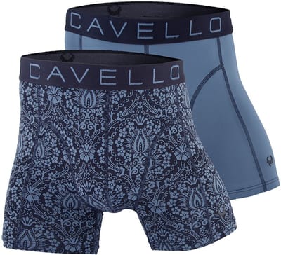 Cavello Heren 2-pack: CB61003 - maat S
