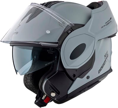 Bogotto FS-X600 Helm -