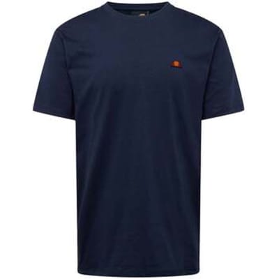 T-shirt Ellesse Cassica T-Shirt Navy
