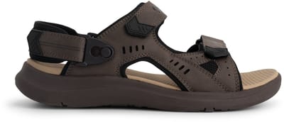 Travelin' Rognan Heren - Wandelsandalen - Bruin