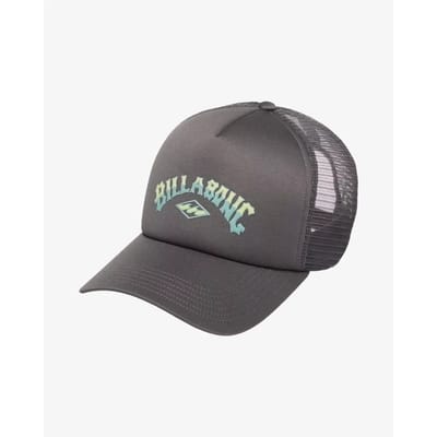 Billabong Podium Trucker Cap grijs
