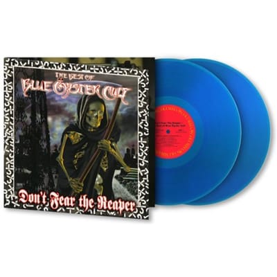 Don't Fear The Reaper: The Best Of Blue Oyster Cult - Blue Oyster Cult