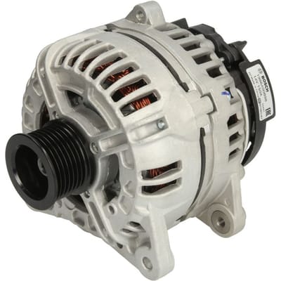 Driefasige generator BOSCH 1 986 A00 898