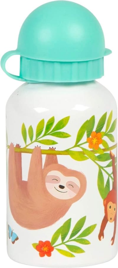 Drinkflesje Jungle Friends | Sass & Belle