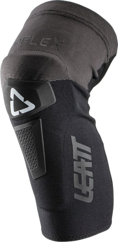 Leatt AirFlex Hybrid Motocross Kniebeschermers -