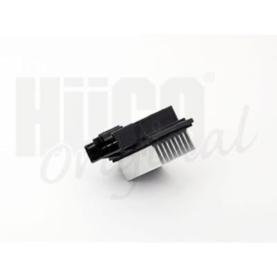 Regelaar, interieurventilator Hueco HUCO 132566