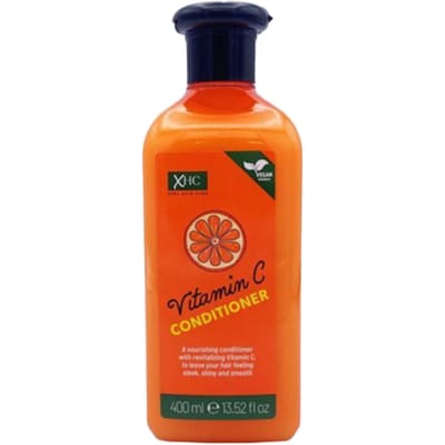 Vitamin C Conditioner - Revitalizační Kondicionér S Vitamínem C 400ml