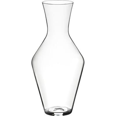 Riedel Veloce-karaf, wijnkaraf, karaf, kristalglas, 1,3 liter, 1330/13