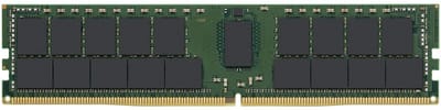 Kingston - DDR4 - module - 64 GB - DIMM 288-pin - 3200 MHz / PC4-25600 - registered with parity