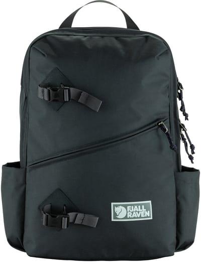 Fjällräven Vardag 17 - Rugzak 41 cm (coal black)